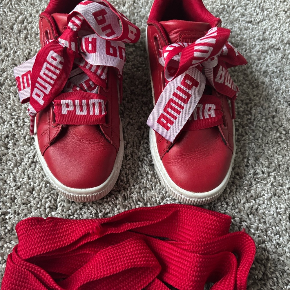 Puma Woman’s Sneakers